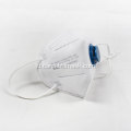 FFP3 NR Ear Loop Dilipat Masker Valved CE